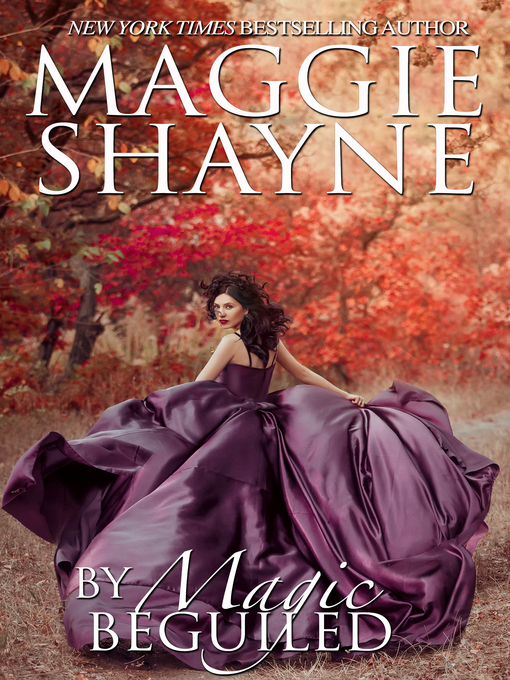 Title details for By Magic Beguiled by Maggie Shayne - Available